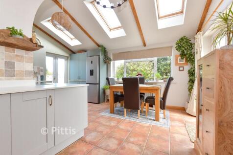 Internal Lifestyle Photograph