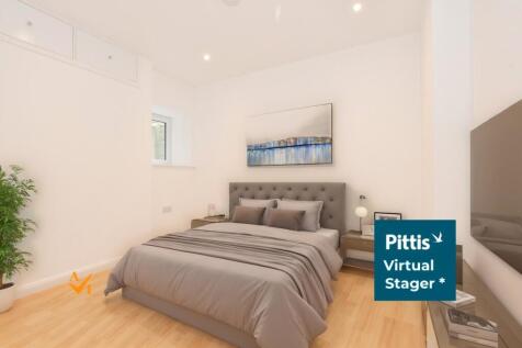 Bedroom 2 (Contemporary Style)