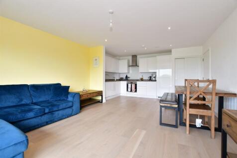 Kitchen/Lounge/Diner