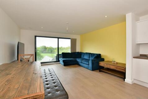 Kitchen/Lounge/Diner