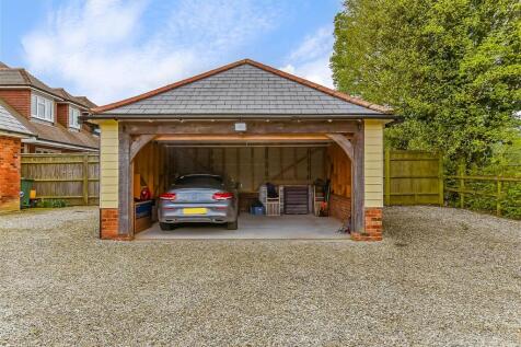 Driveway/Parking