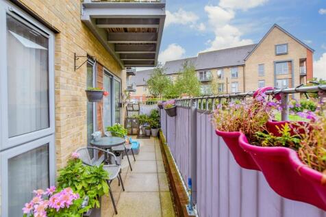 Patio / Decking