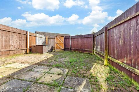 Patio / Decking