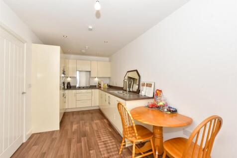 Kitchen/ Diner