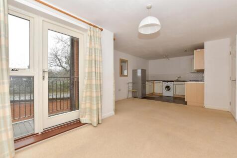 Kitchen / Lounge/Diner