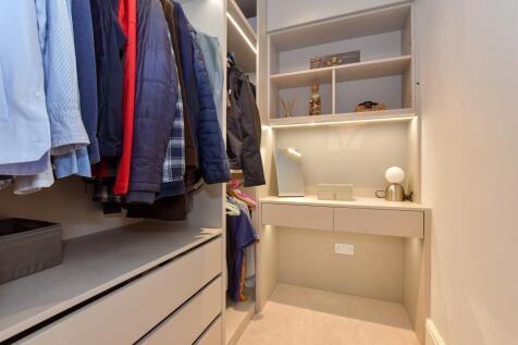 Internal Feature