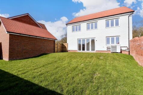 Rear Elevation