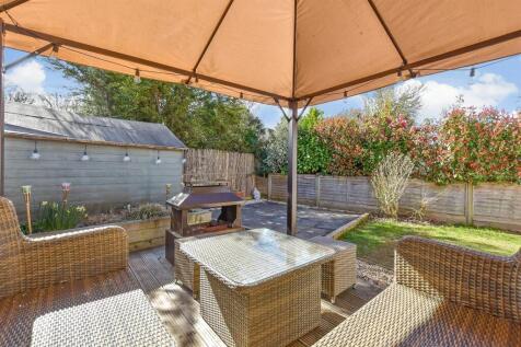 Patio / Decking