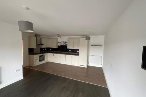 Kitchen/Lounge