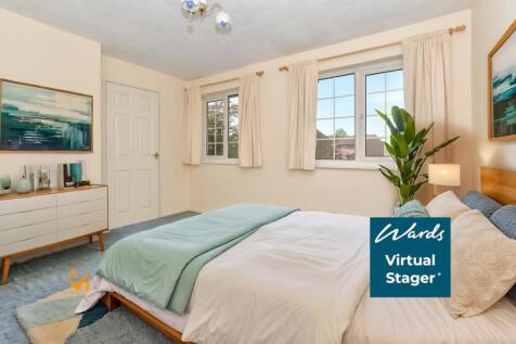 Bedroom 1 (Modern Style)