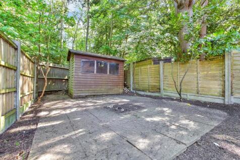 Patio / Decking
