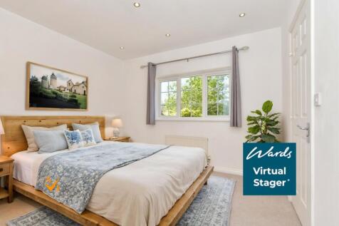 Bedroom 1 (Farmhouse Style)