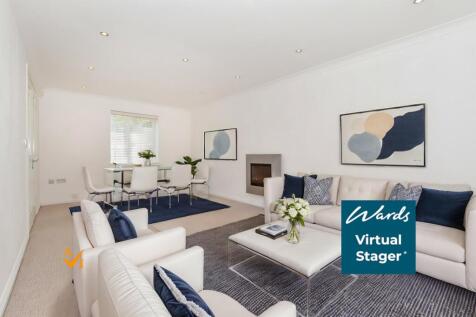 Lounge (Modern Style)