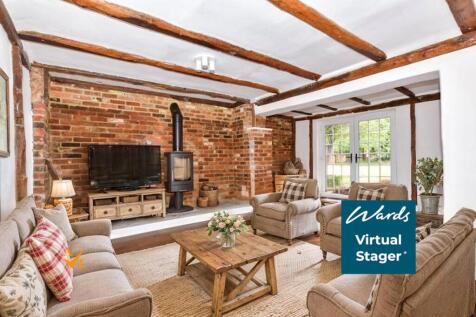 Lounge (Farmhouse Style)