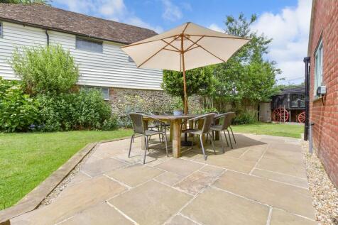 Patio / Decking