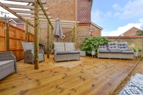 Patio / Decking