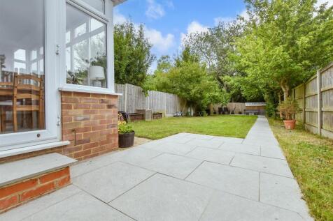 Patio / Decking