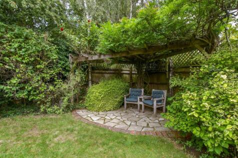 Patio / Decking
