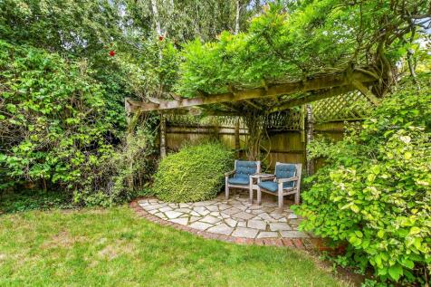 Patio / Decking