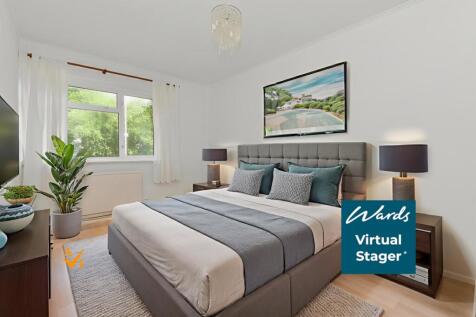 Bedroom 1 (Modern Style)