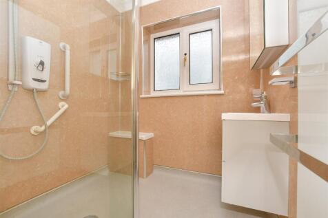 Wet Room