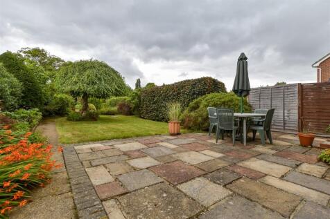 Patio / Decking