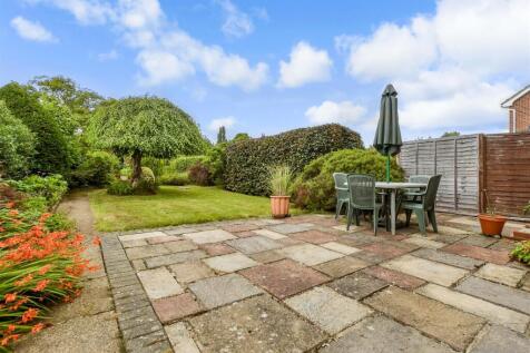 Patio / Decking