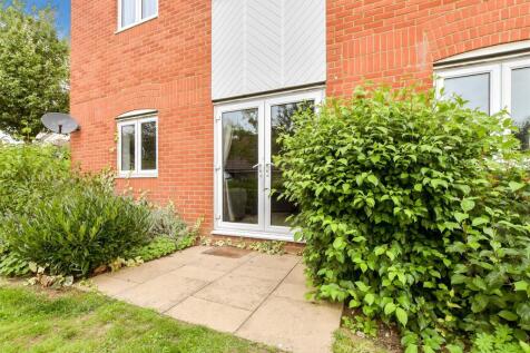 Patio / Decking