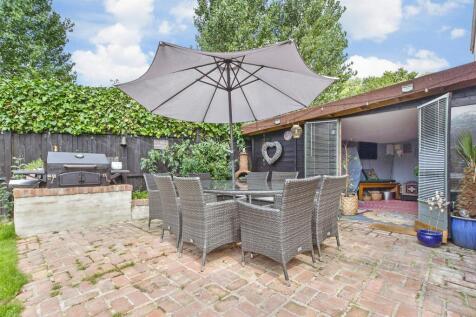 Patio / Decking