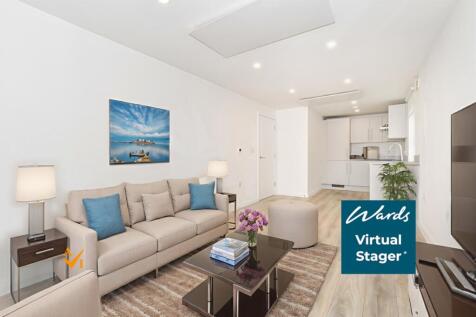 Lounge (Contemporary Style)