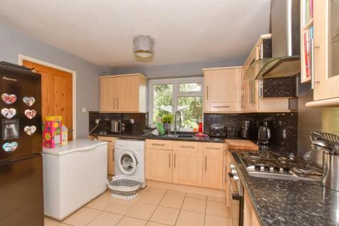 Kitchen/ Diner