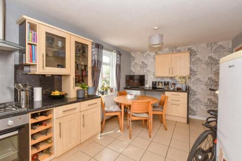 Kitchen/ Diner