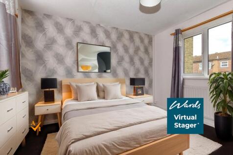 Bedroom 3 (Contemporary Style)