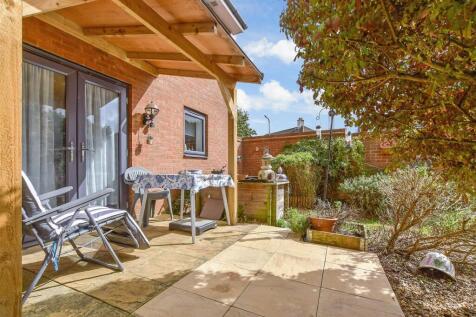 Patio / Decking
