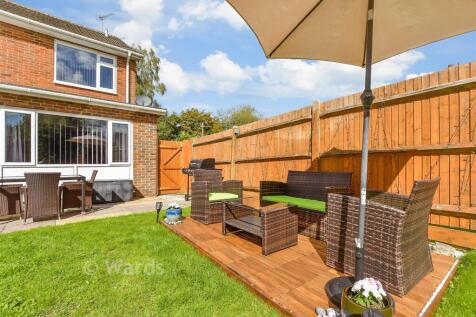 Patio / Decking