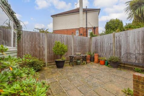 Patio / Decking