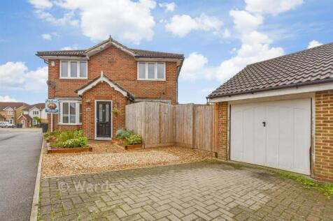 Driveway/Parking