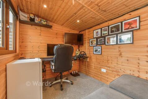 Workshop/Outbuildings