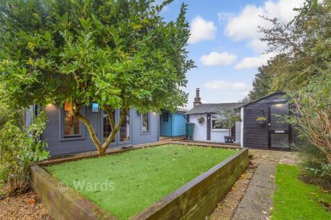 Workshop/Outbuildings