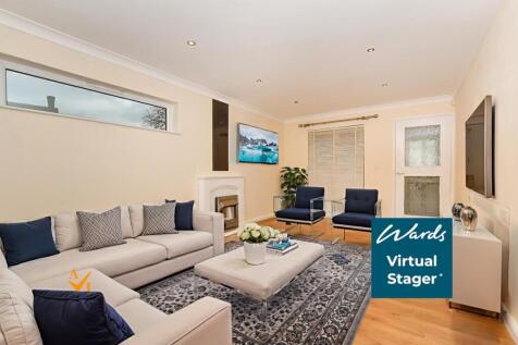 Lounge (Modern Style)