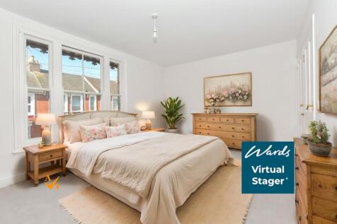 Bedroom 1 (Farmhouse Style)
