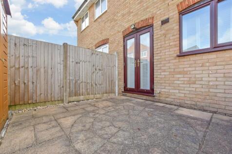 Patio / Decking