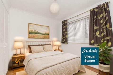 Bedroom 1 (Farmhouse Style)