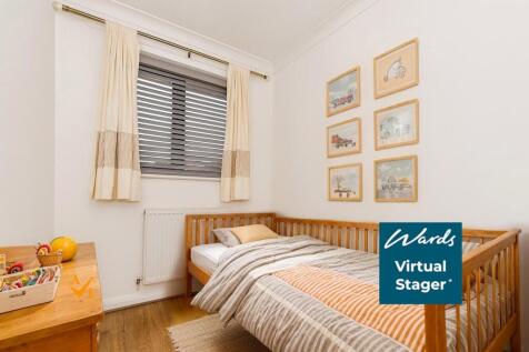 Bedroom 2 (Farmhouse Style)