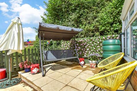 Patio / Decking