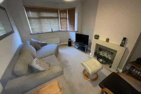 Living room 2
