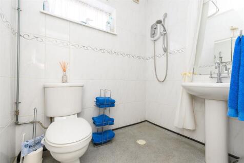 Wet Room