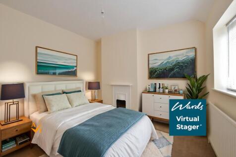 Bedroom 1 (Modern Style)
