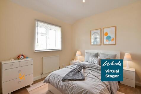 Bedroom 2 (Modern Style)