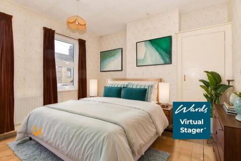 Bedroom 1 (Modern Style)